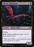 Inkrise Infiltrator · Kamigawa: Neon Dynasty (NEO) #100