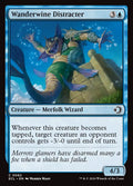 Wanderwine Distracter · Lorwyn Eclipsed (ECL) #82