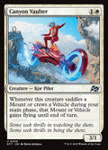 Canyon Vaulter · Aetherdrift (DFT) #8