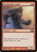 Bonebreaker Giant · Magic 2012 (M12) #123