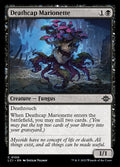 Deathcap Marionette · The Lost Caverns of Ixalan (LCI) #100