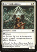 Benevolent Ancestor · Iconic Masters (IMA) #12