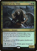 Reaper of the Wilds · Fate Reforged Clash Pack (CP2) #4