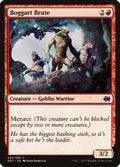 Boggart Brute · Duel Decks: Merfolk vs. Goblins (DDT) #34