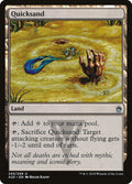Quicksand · Masters 25 (A25) #245