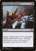 Grotesque Mutation · Shadows over Innistrad (SOI) #115