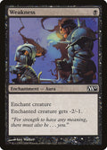 Weakness · Magic 2010 (M10) #121
