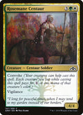 Rosemane Centaur · Guilds of Ravnica (GRN) #197