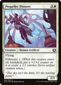 Propeller Pioneer · Kaladesh (KLD) #24