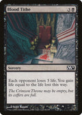 Blood Tithe · Magic 2011 (M11) #84