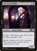 Tavern Swindler · Core Set 2021 (M21) #124
