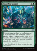 Seedship Impact · Edge of Eternities (EOE) #205