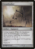 Strandwalker · Mirrodin Besieged (MBS) #137