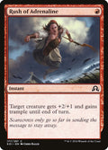 Rush of Adrenaline · Shadows over Innistrad (SOI) #177