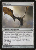 Skinwing · Mirrodin Besieged (MBS) #133