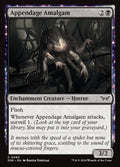 Appendage Amalgam · Duskmourn: House of Horror (DSK) #83