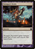 Xenagos's Scorn · Defeat a God (TDAG) #12