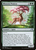 Blossom Prancer · Kamigawa: Neon Dynasty (NEO) #175