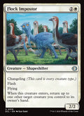 Flock Impostor · Lorwyn Eclipsed (ECL) #16