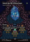 Nature's Claim · Final Fantasy: Through the Ages (FCA) #47 · borderless