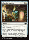 Alacrian Armory · Aetherdrift (DFT) #2