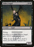 Fallen Angel · Masters 25 (A25) #91