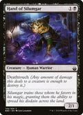 Hand of Silumgar · Battlebond (BBD) #146