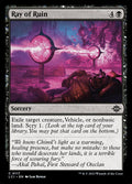 Ray of Ruin · The Lost Caverns of Ixalan (LCI) #117