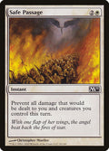 Safe Passage · Magic 2011 (M11) #26