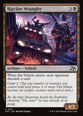 Ripclaw Wrangler · Aetherdrift (DFT) #101