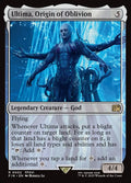 Ultima, Origin of Oblivion · Final Fantasy (FIN) #2