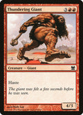 Thundering Giant · Modern Masters (MMA) #136