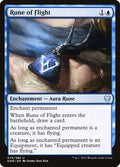 Rune of Flight · Kaldheim (KHM) #75