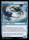 Skyskipper Duo · Bloomburrow (BLB) #71