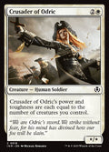 Crusader of Odric · Innistrad Remastered (INR) #18