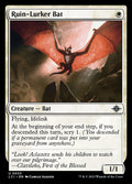 Ruin-Lurker Bat · The Lost Caverns of Ixalan (LCI) #33