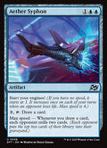 Aether Syphon · Aetherdrift (DFT) #38