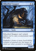 Silburlind Snapper · Shadows over Innistrad (SOI) #85