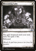 Blossoming Calm · Modern Horizons 2 (MH2) #327 · showcase