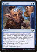 Reject · Strixhaven: School of Mages (STX) #50
