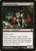 Deepcavern Imp · Modern Masters (MMA) #79