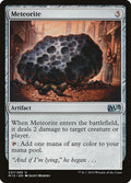 Meteorite · Magic 2015 (M15) #221