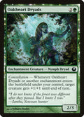 Oakheart Dryads · Journey into Nyx (JOU) #133