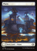 Plains · Lorwyn Eclipsed (ECL) #279