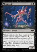 Mintstrosity · Wilds of Eldraine (WOE) #100