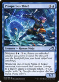 Prosperous Thief · Kamigawa: Neon Dynasty (NEO) #73