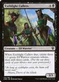 Eyeblight Cullers · Commander Legends (CMR) #124