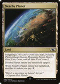 Nearby Planet · Unfinity (UNF) #198