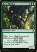 Kavu Climber · Masters 25 (A25) #175