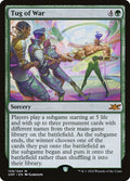 Tug of War · Unfinity (UNF) #159